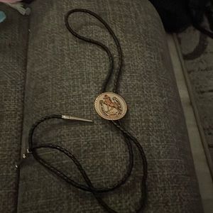 Bolo tie